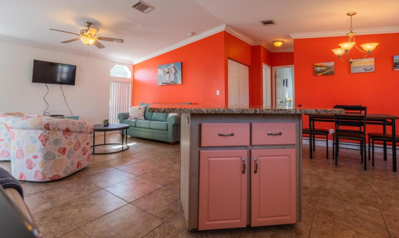 Tiny House Siesta Villa Sarasota Buitenkant foto